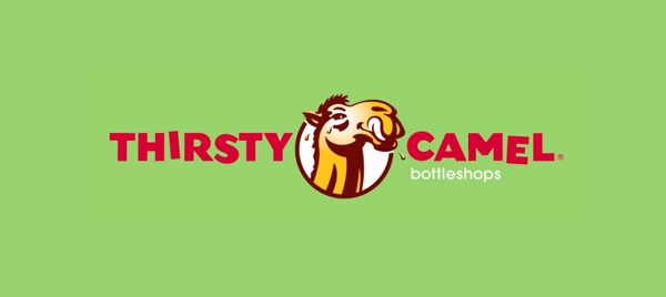 Buy Vodka Pineapple & Coconut at Thirsty Camel (Not Available in VIC or WA)