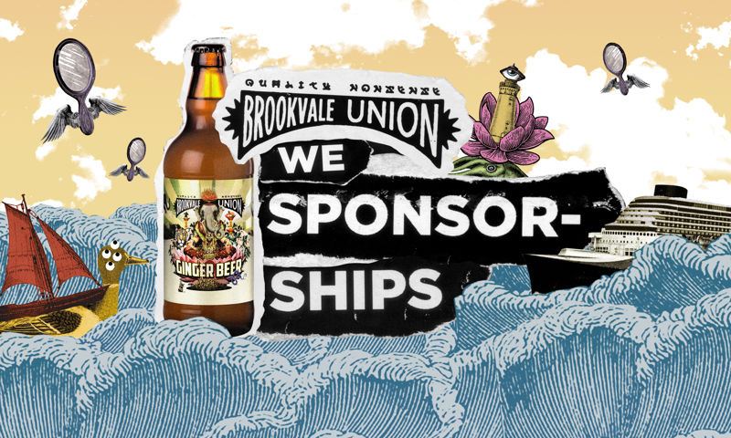 We Sponsor Ships