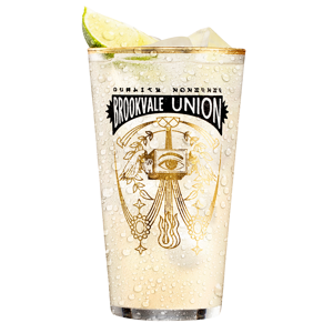 Ginger Beer - On Tap